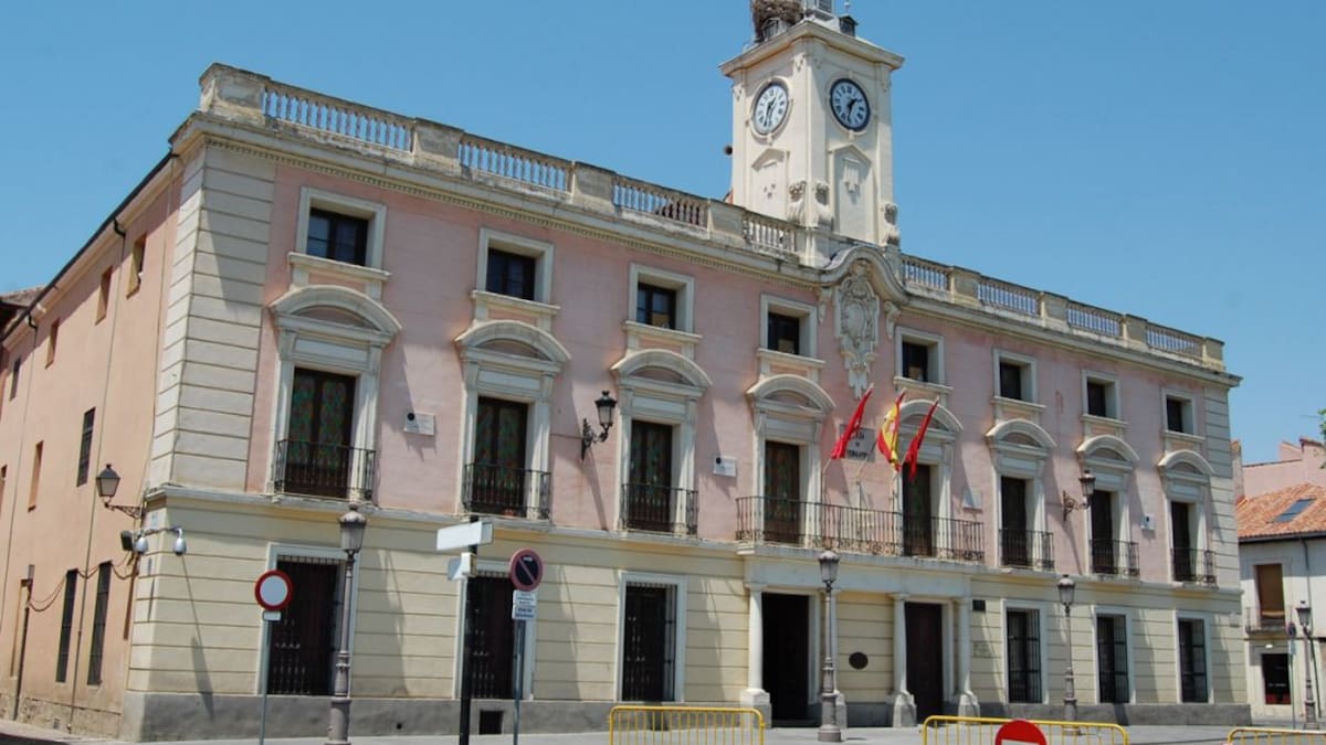 Ya se puede pedir cita online para Servicios Sociales en Alcalá de Henares