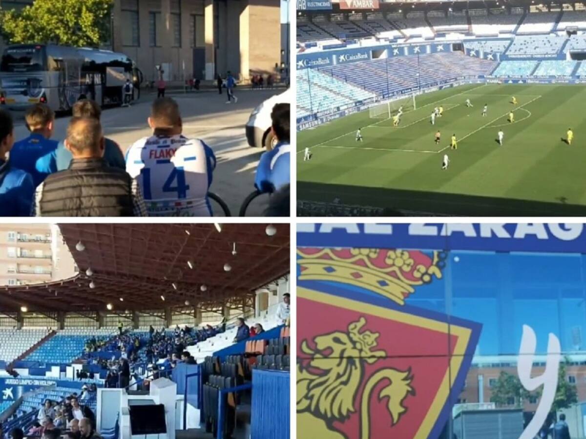 Así se vivió el estreno del play off en la SER