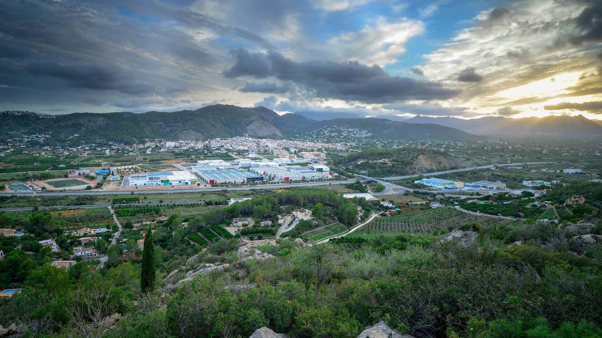 Imagen de archivo de Pedreguer