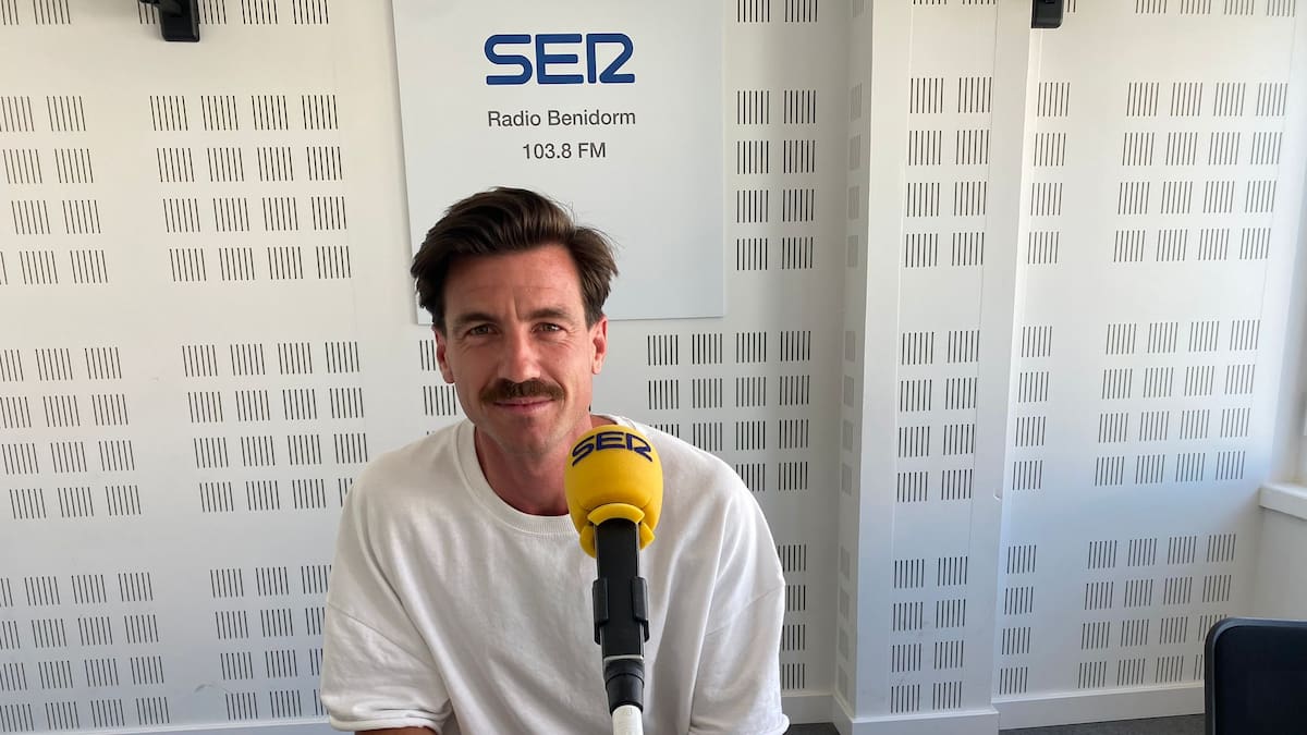 José Luis Miñano descubre su playlist en ‘La música de tu vida’