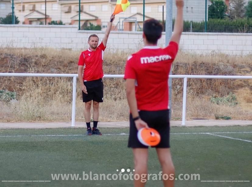 Arbitraje en Mérida