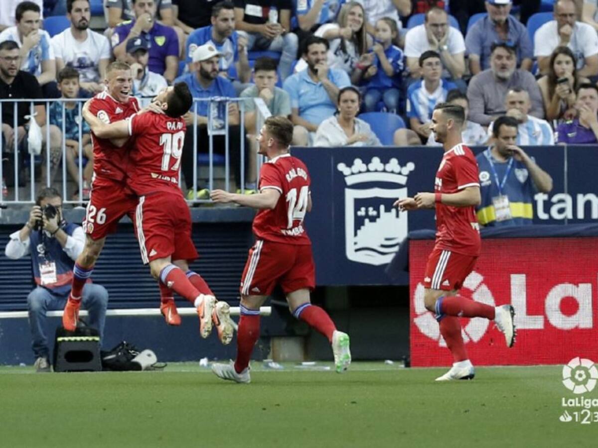 Se acabó la agonía