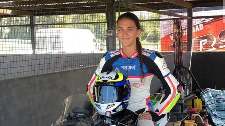 Entrevista Marta Machuca