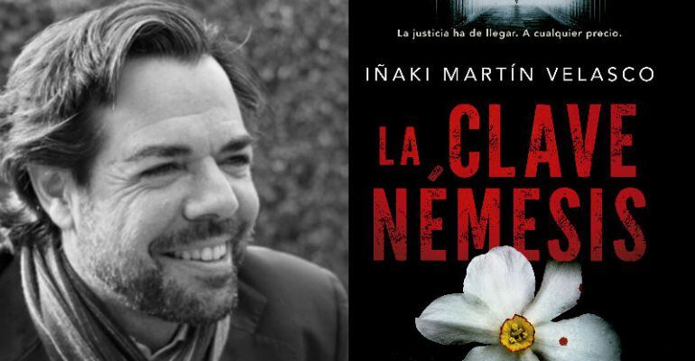 `La clave Némesis´de Iñaki Martín Velasco