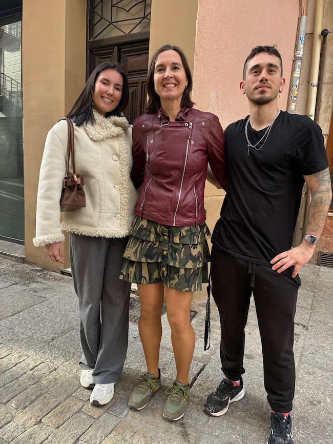 EL proyecto VIra también participa