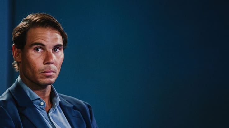 Miquel Oliver:"Dudo mucho que la carta que ha publicado Rafa la haya escrito él en persona"