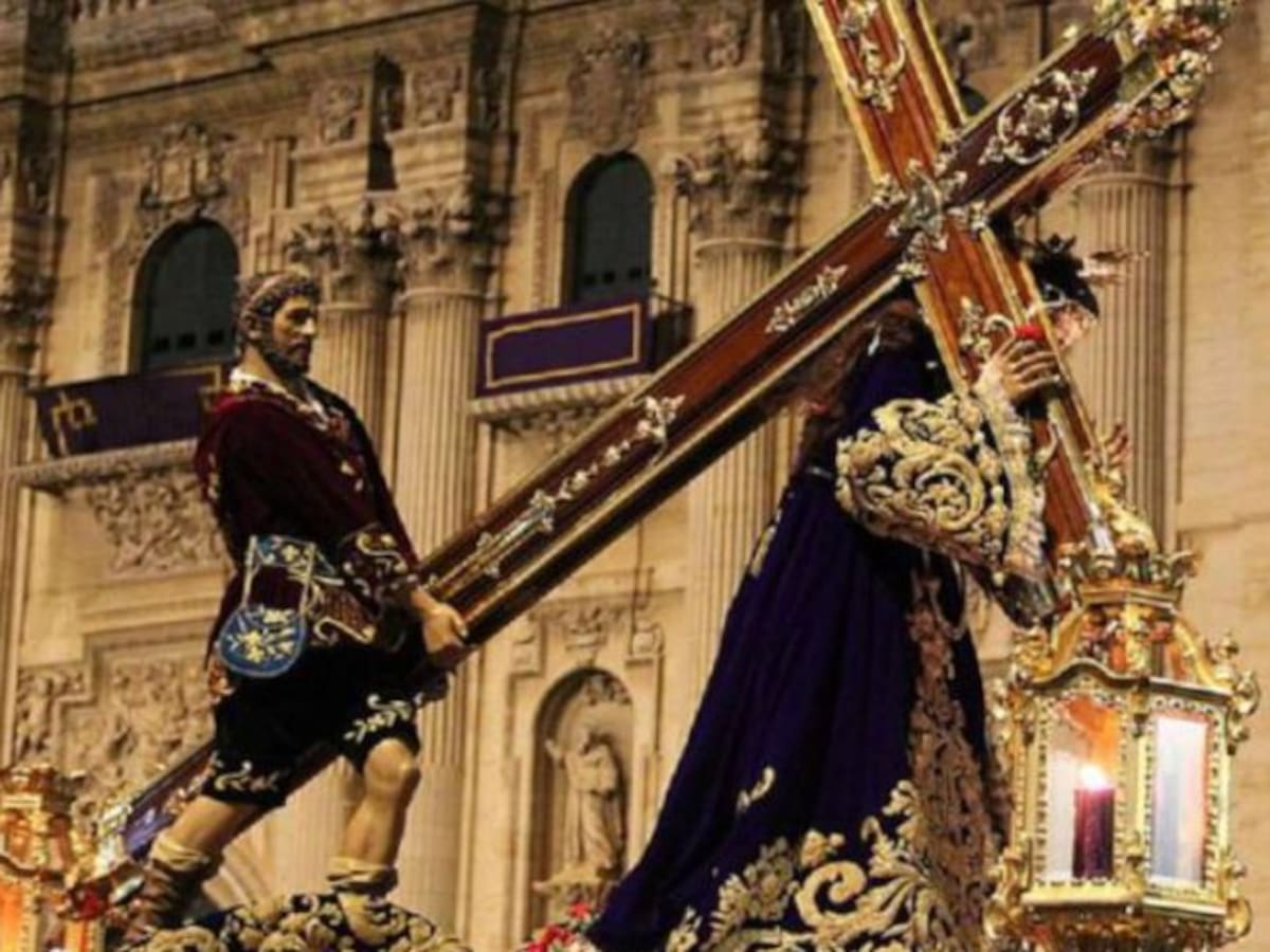Suspendida la Semana Santa 2020 en Jaén