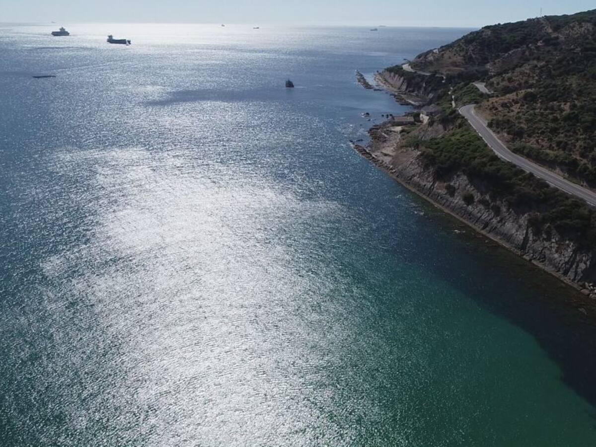 El Parque del Estrecho celebrará los Días Internacionales del Medioambiente y los océanos