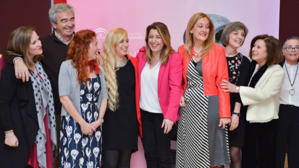 Una entre un millón...