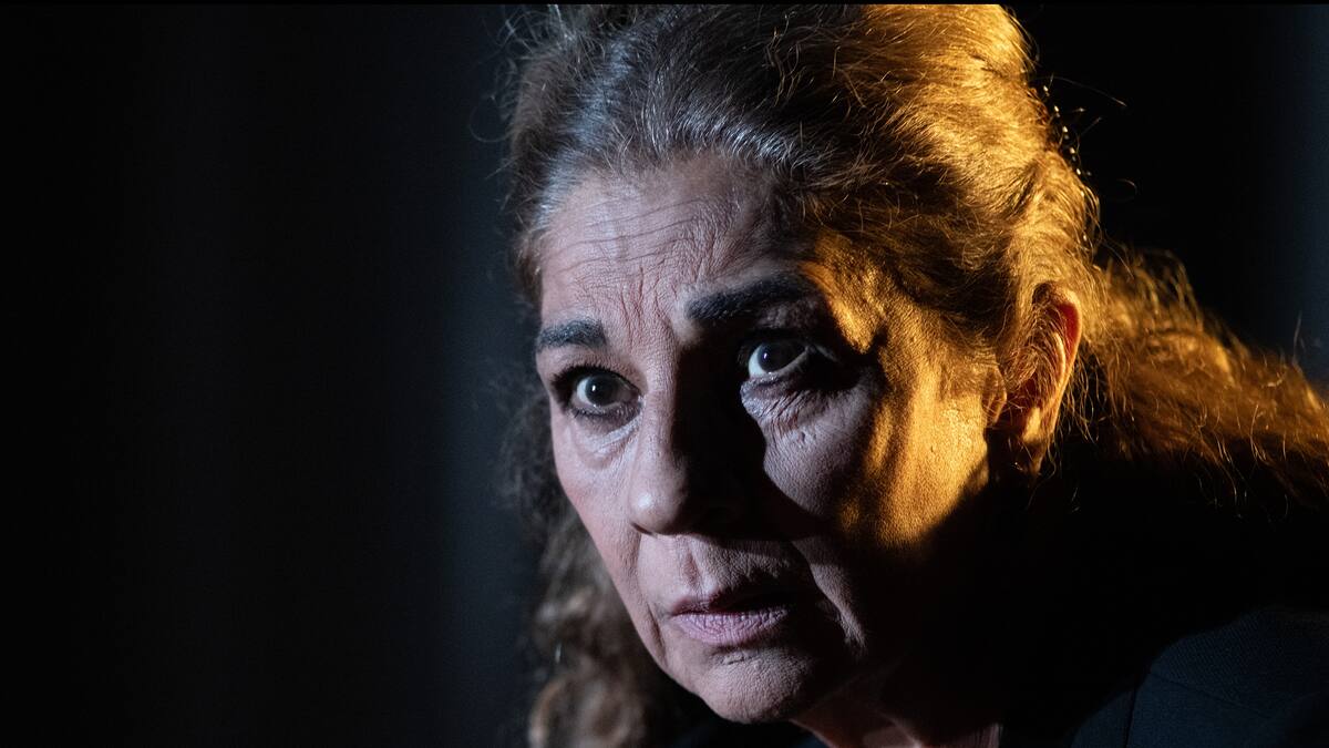 María José Ortiz, concejala de Cultura de Alcobendas, sobre la programación del TACA para la nueva temporada