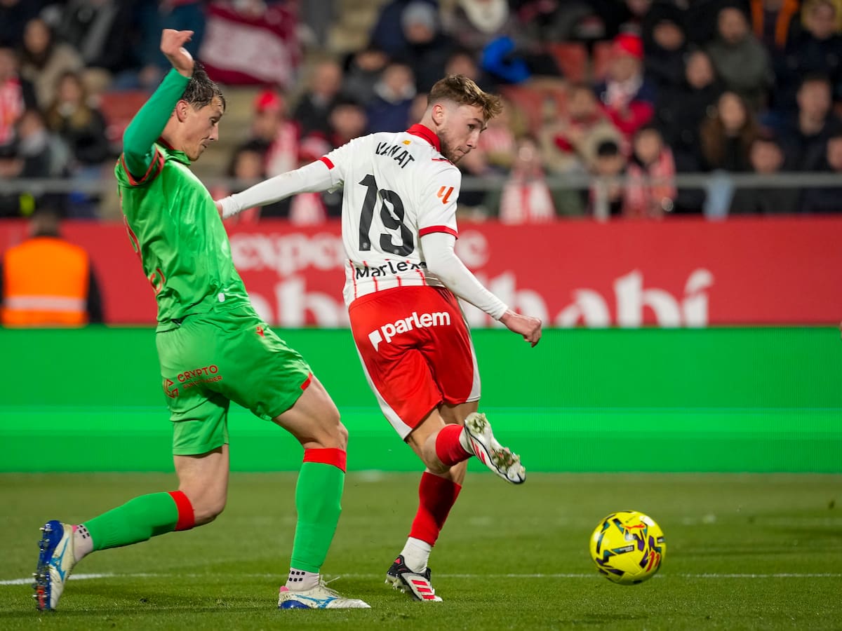 ESPORTS 12/01 AQUI GIRONA