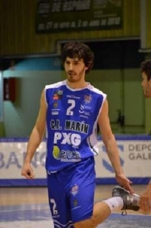 Nuevo fichaje del Obila