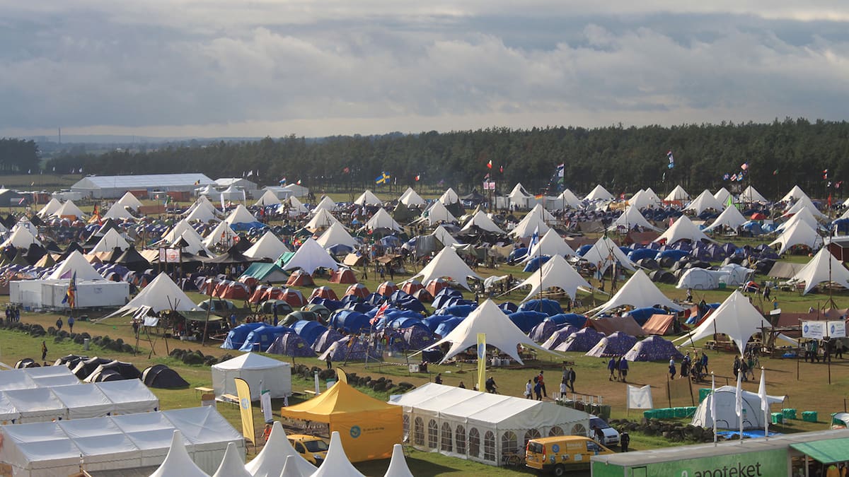 José Llorente, alcalde de Covaleda, ha recibido 200 curriculum para la Jamscout 2024