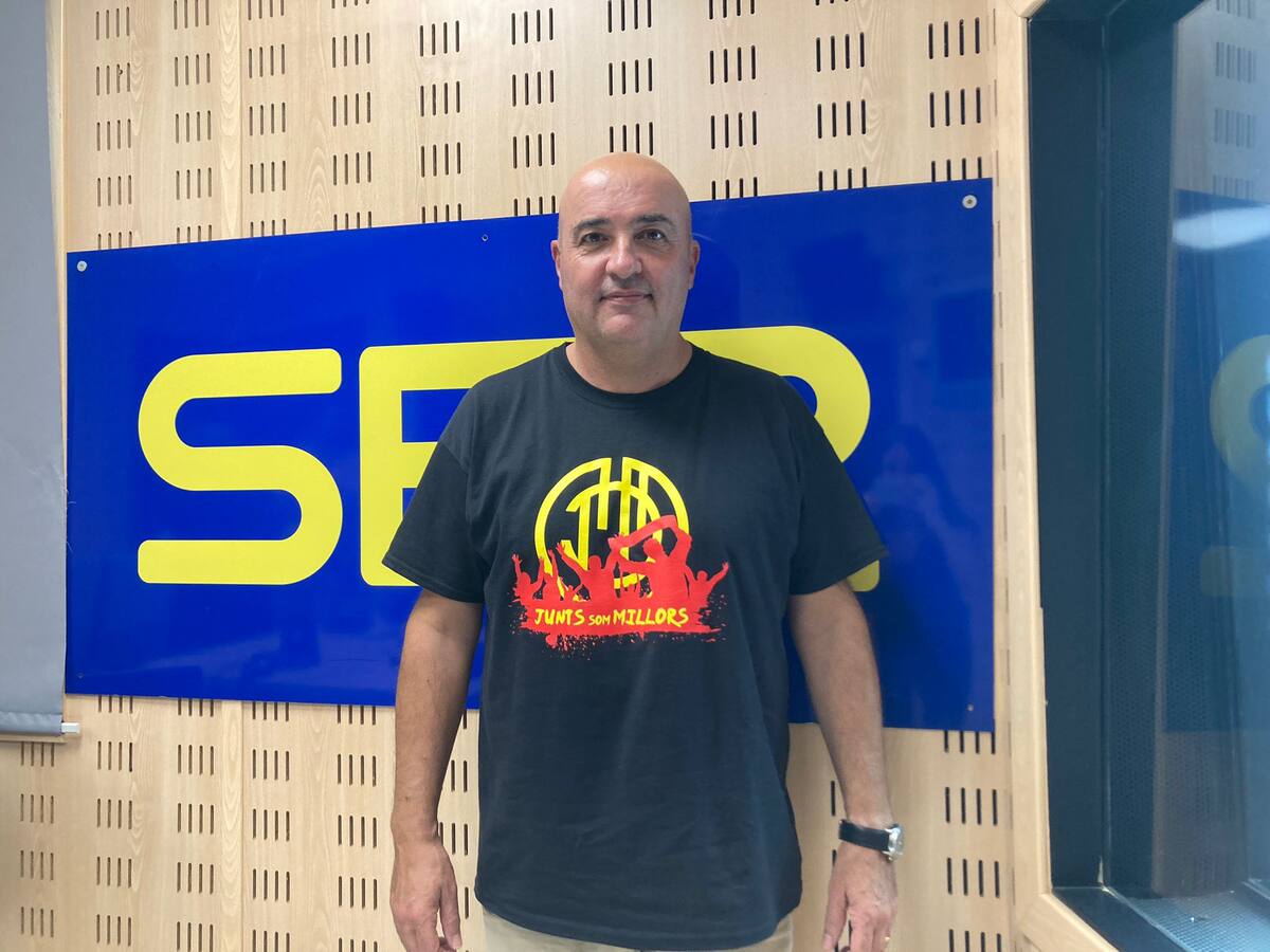 CUÉNTAME TU PELÍCULA CON PEP 'ES BERRO'