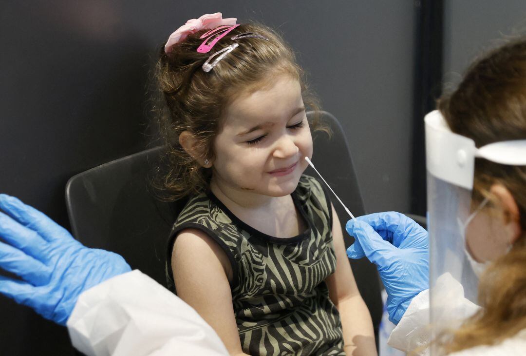 Son muchas las curaciones que la provincia de Jaén ha registrado este último día en materia covid