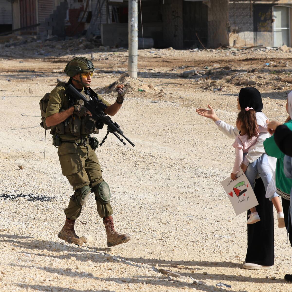 Pérez Bravo: “En la guerra la violencia sexual hacia mujeres y niñas se convierte en un arma”