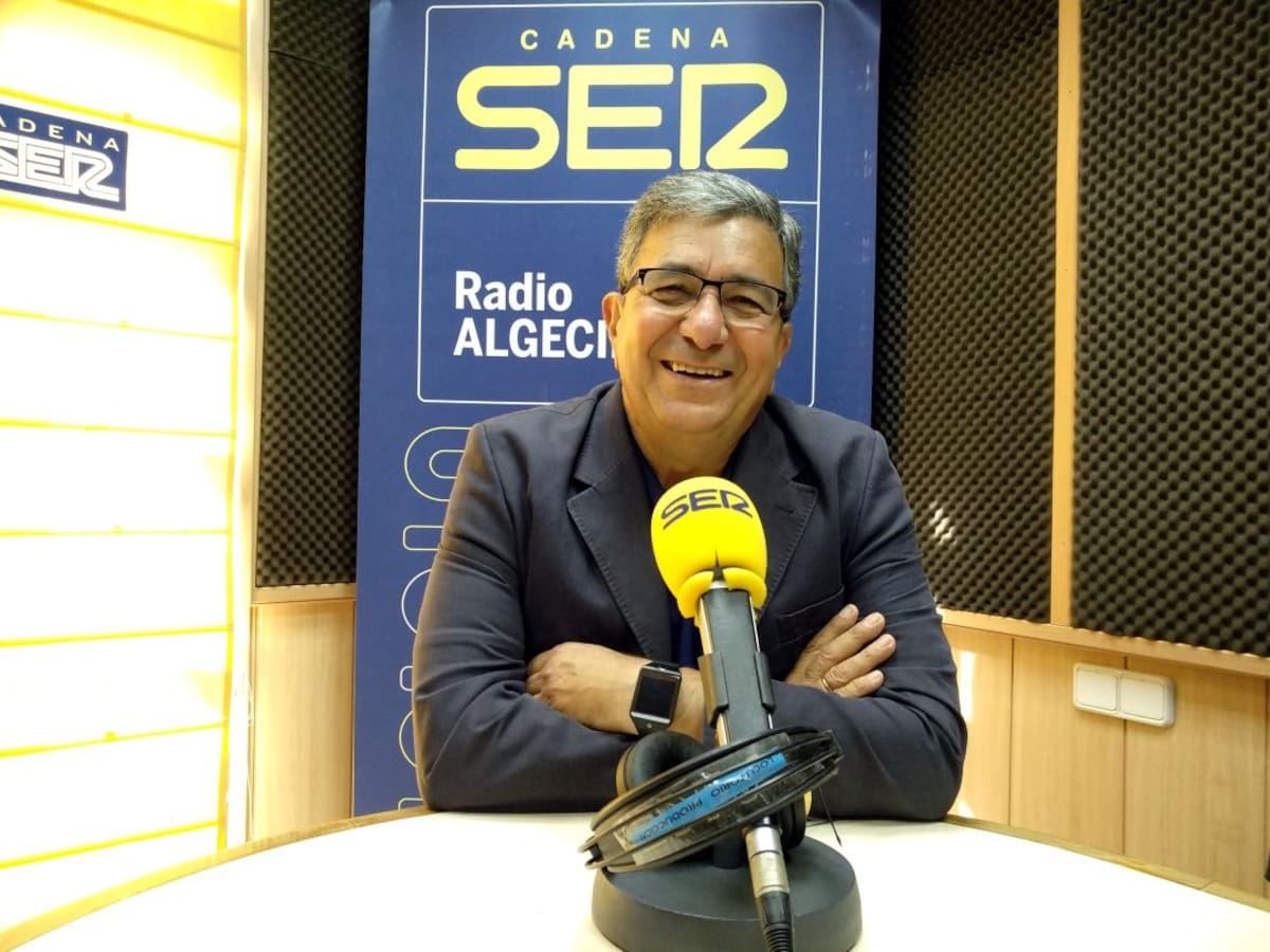 La Firma de Juan A. Palacios: 'Seguimos en casa'