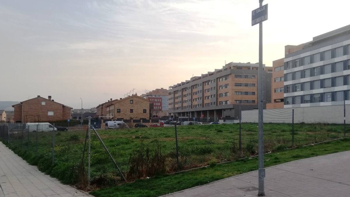 Licencia de obra para 78 viviendas de alquiler asequible en Guadalajara