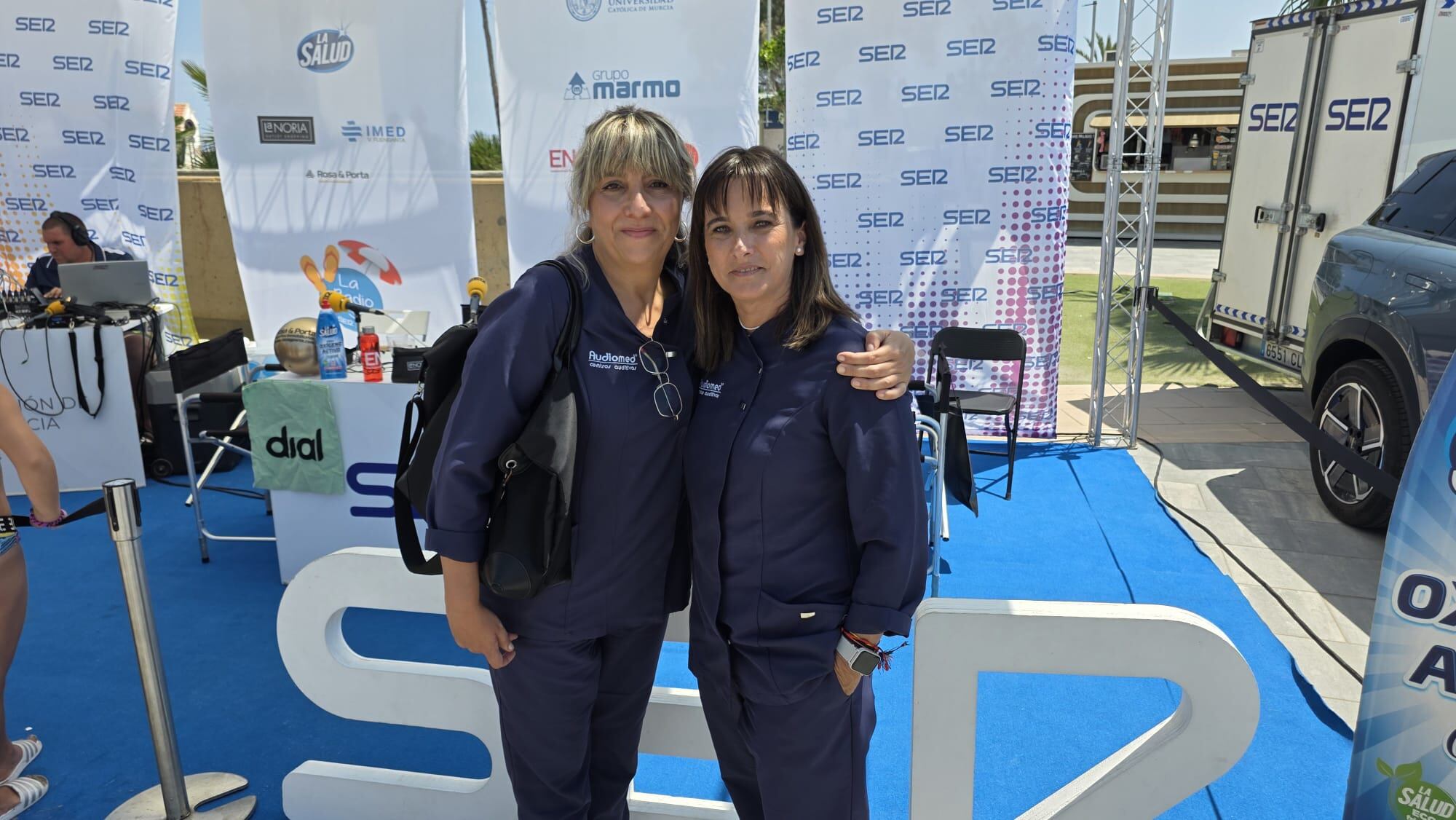 La Radio al Sol desde San Pedro del Pinatar 2025