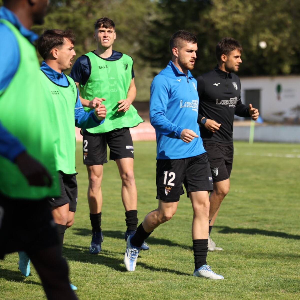 El Hércules refuerza su ataque con el fichaje del argentino Agustín Coscia