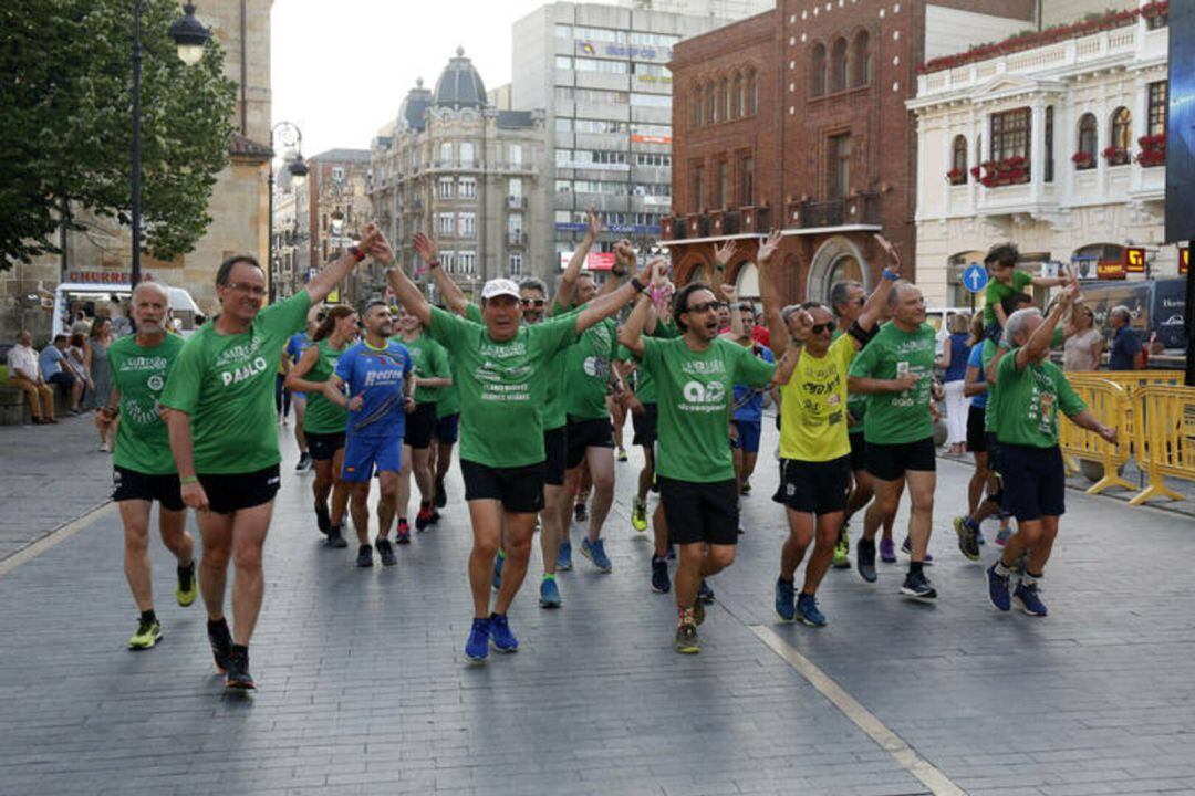 León acogerá integramente la edición de este año