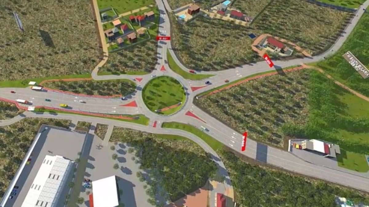 Toni Costa: "En 2025 habrá más dinero de la comunidad para Ibiza"