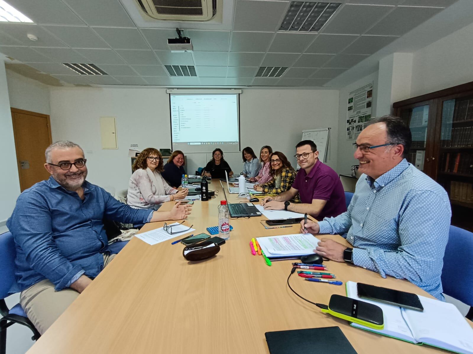 El Grupo de Acción Local Caroig-xúquer-Serra Grossa cooperará en dos nuevos proyectos Leader junto a otros cinco territorios rurales de la Comunitat Valenciana