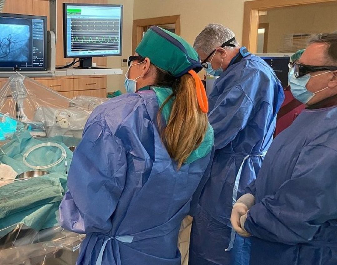 Hospital General de Elche