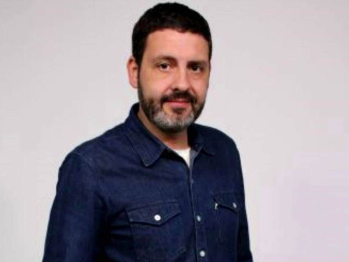 Pedro Blanco, reconocido con la Cruz de Carlos III el Noble