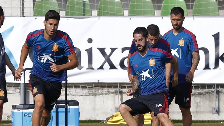 SER Deportivos (06/09/2018)