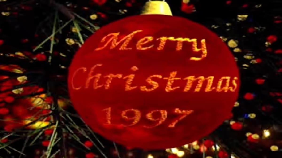 SER Jugones 12x17: Diez videojuegos donde la Navidad es protagonista