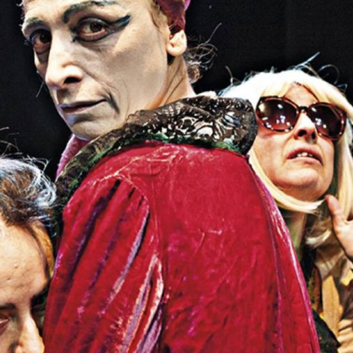 'Lo nunca visto' abre la temporada del Auditorio Villa de Colmenar Viejo