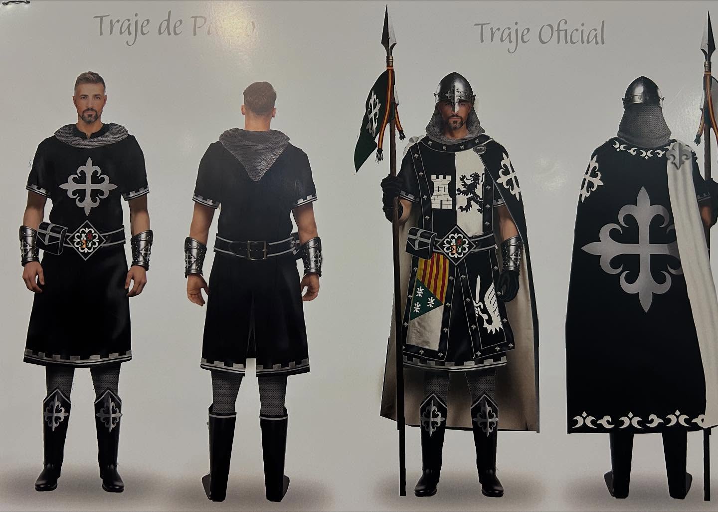 Boceto ganador del concurso