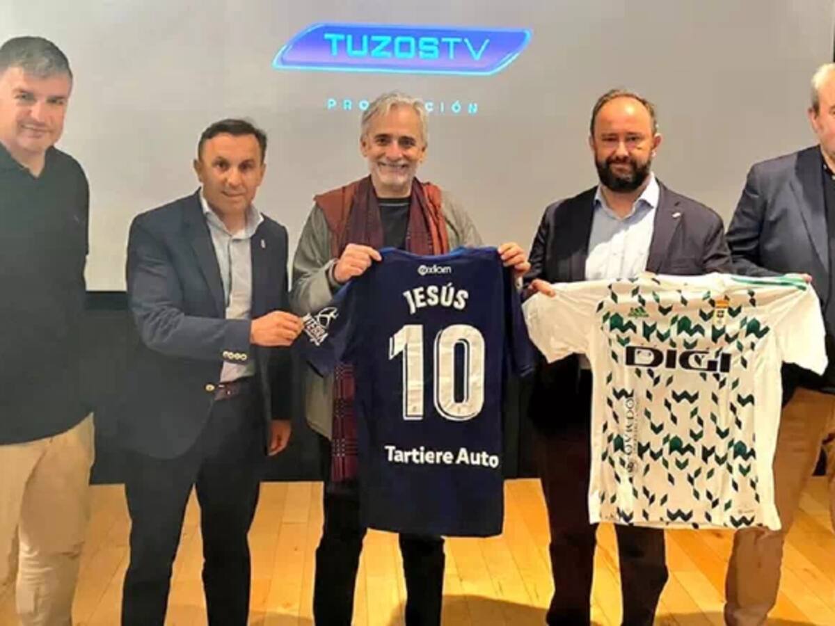 La agenda del Grupo Pachuca en su llegada a España