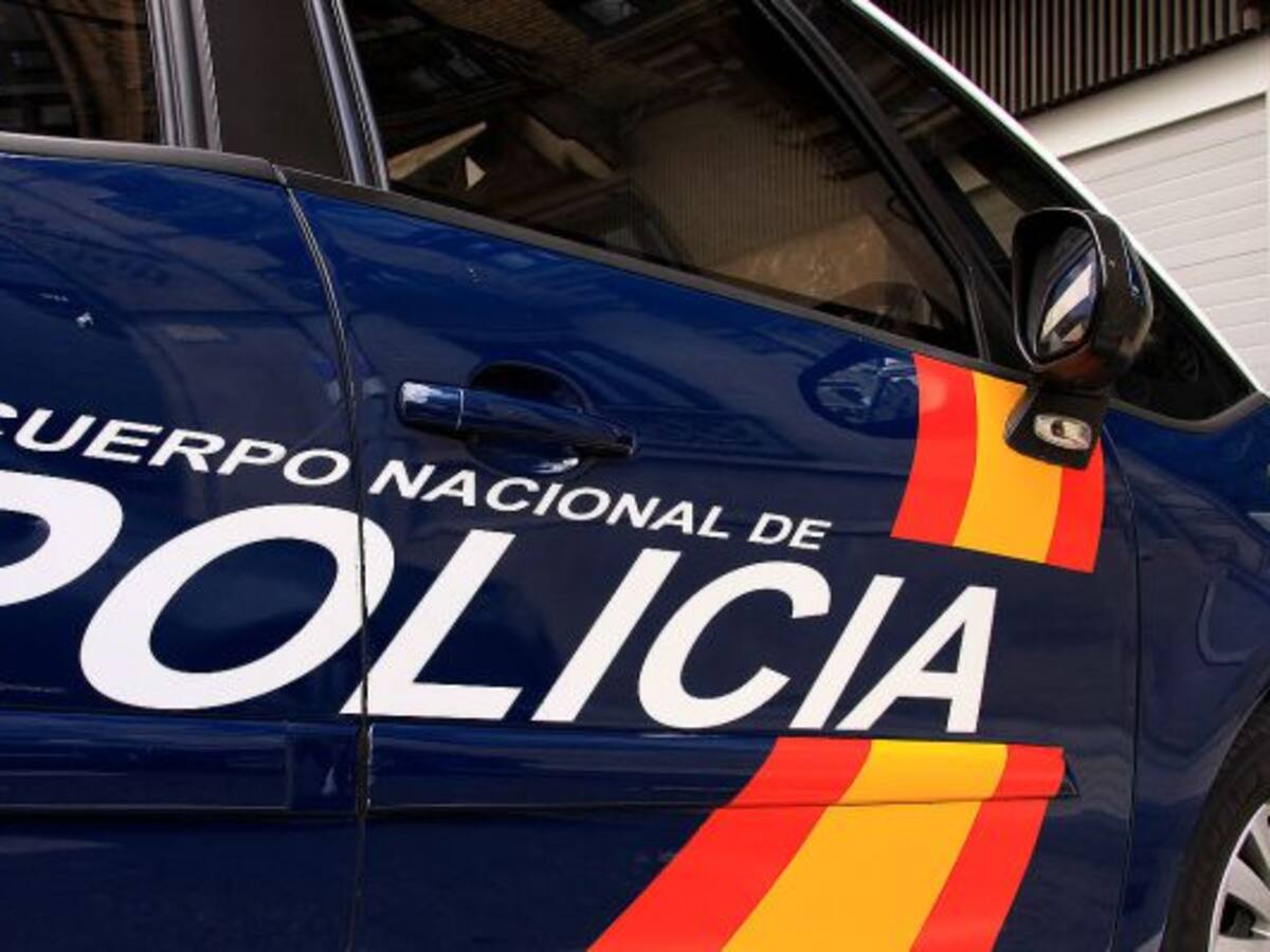 Tres menores detenidos en la capital por asaltar dos viviendas