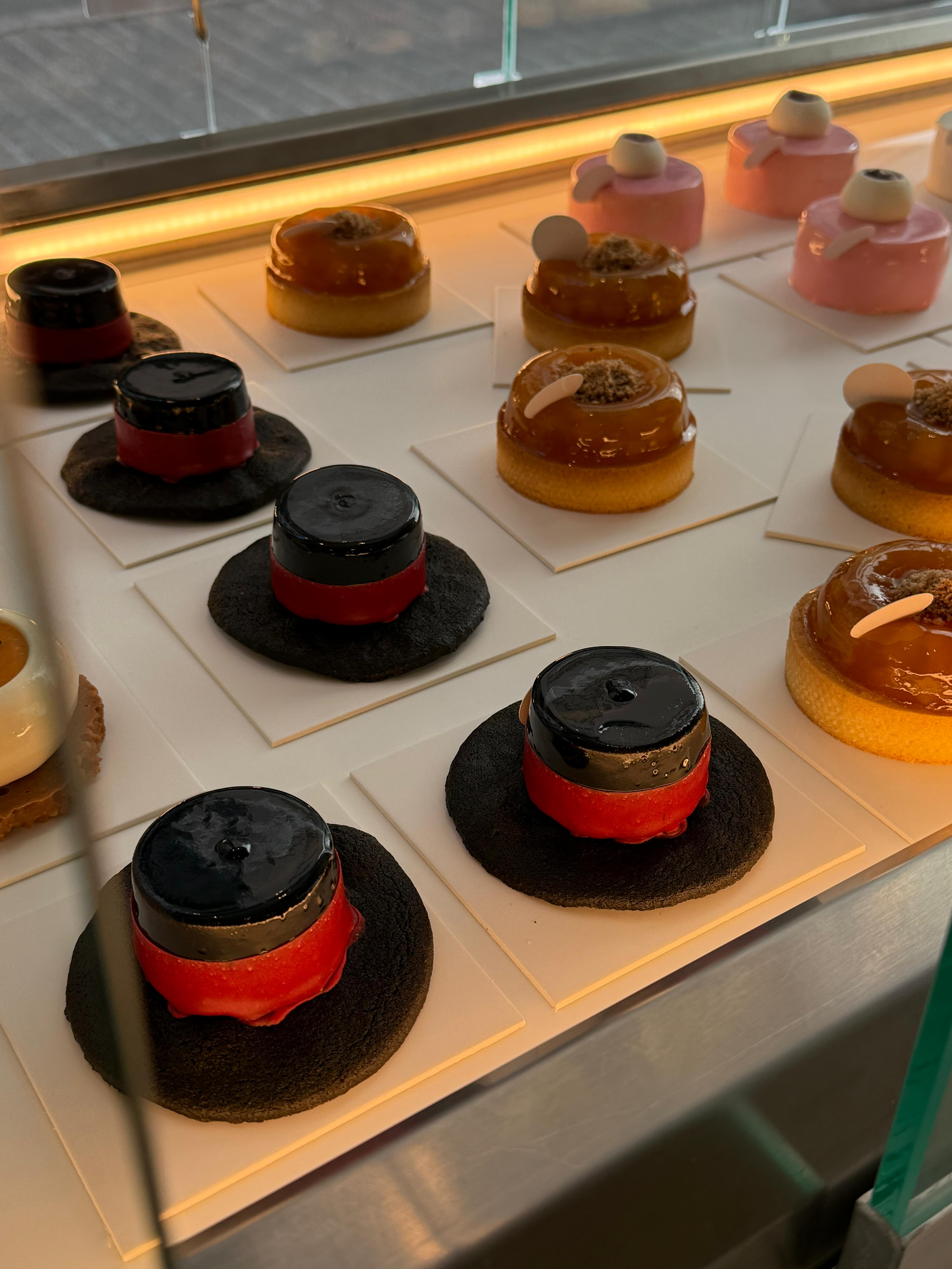 Pastelería de Ana Ruz (Córdoba)