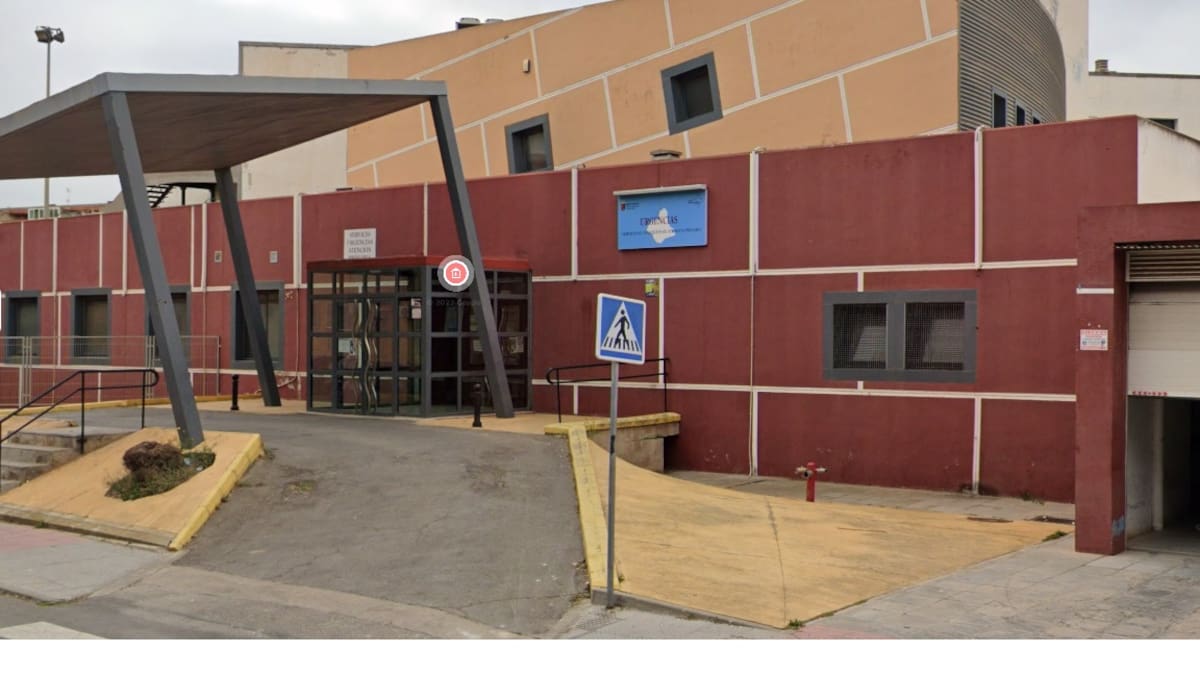 Entrevista Juan Gómez, presidente de la asociación de vecinos Virgen de la Caridad de Cartagena