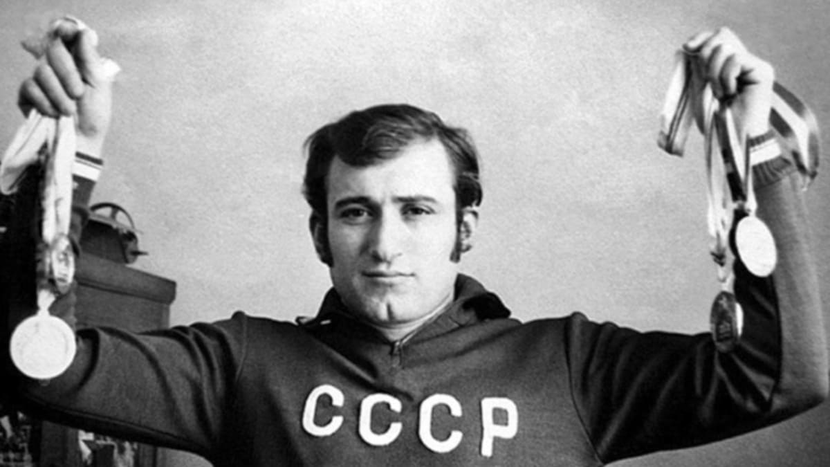 Acento Robinson: 'Héroe Karapetyan' (04/10/2019)