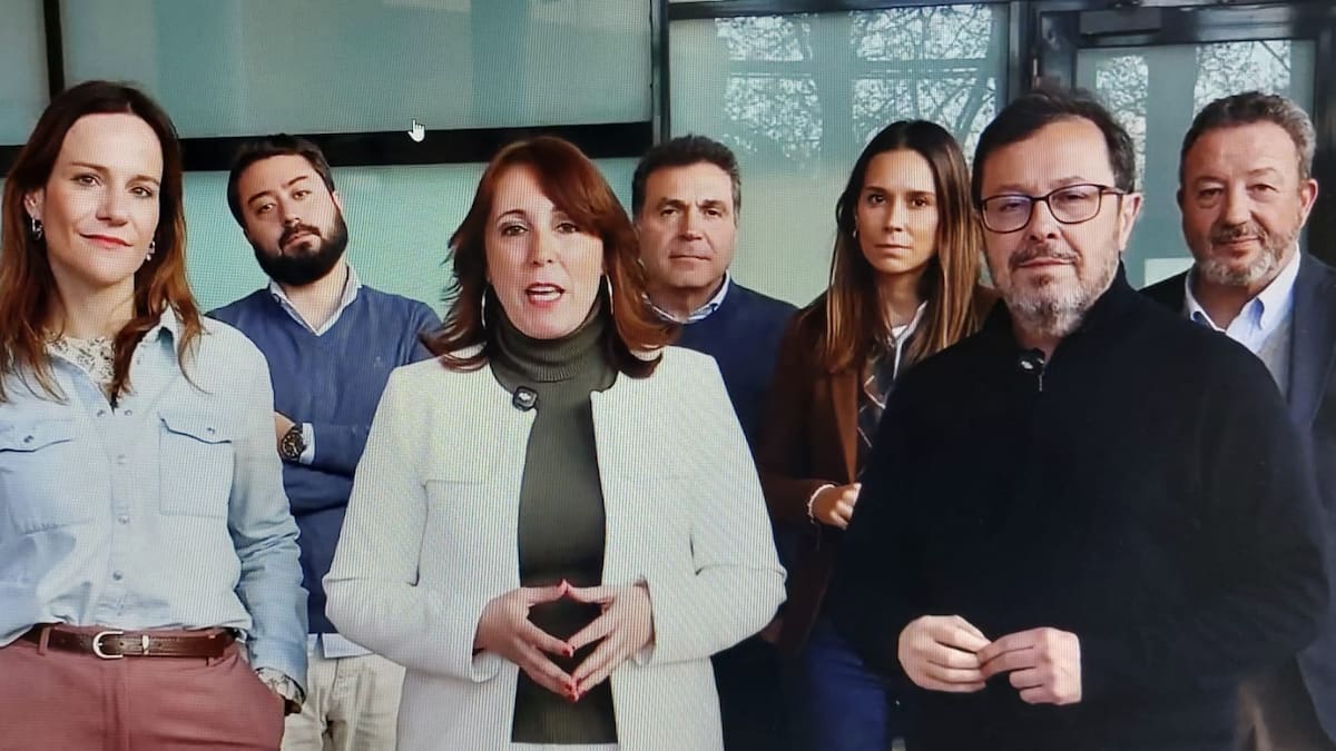 Vox endurece su pulso con el PP en Móstoles y anuncia “la oposición más dura” tras dar por roto el pacto