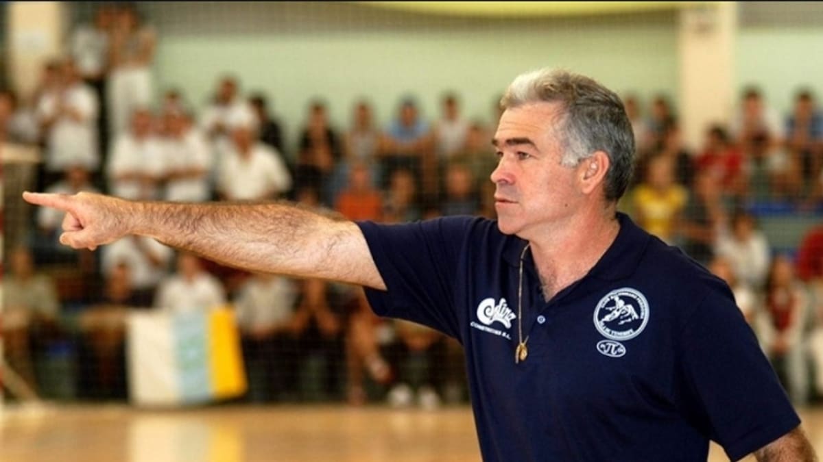 Ruymán Herrera: "Celestino hizo mucho por el deporte de Tenerife"