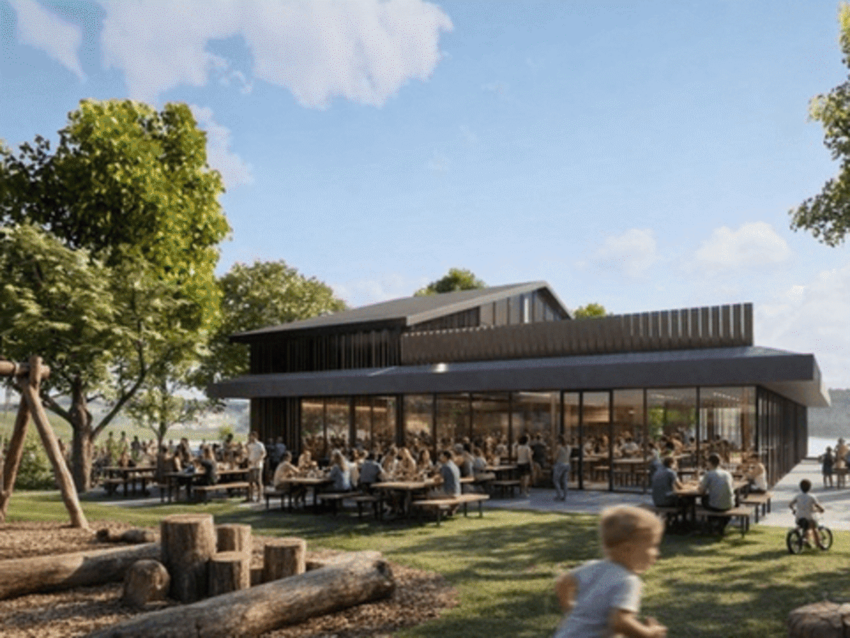 El Antón de Artxanda cambia para siempre: así será el nuevo espacio con vistas, brunch y ocio en Bilbao