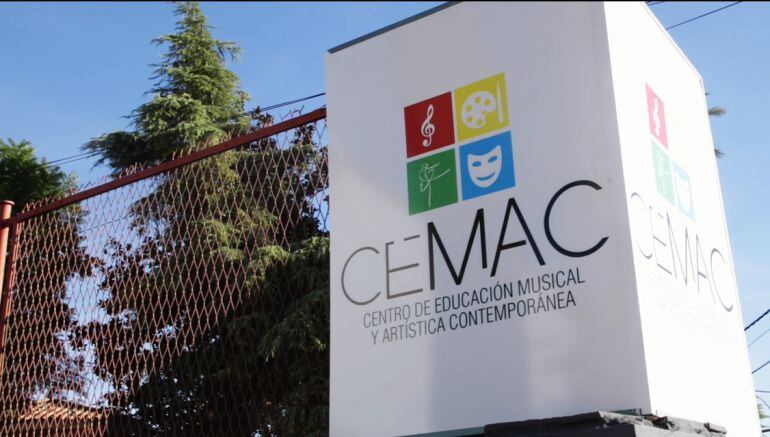 CEMAC Centro de Educación Musical y Artística