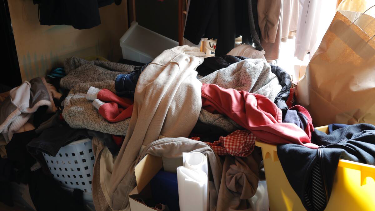 Getafe aprueba un protocolo para actuar en casos de síndrome de Diógenes en las viviendas