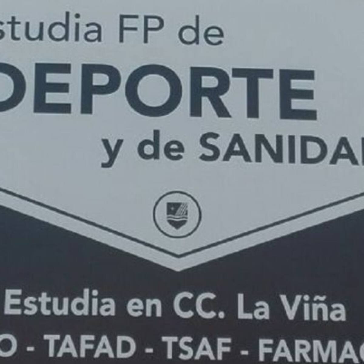 UGT lamenta el uso de espacio público para un centro de enseñanza privado en Sanse