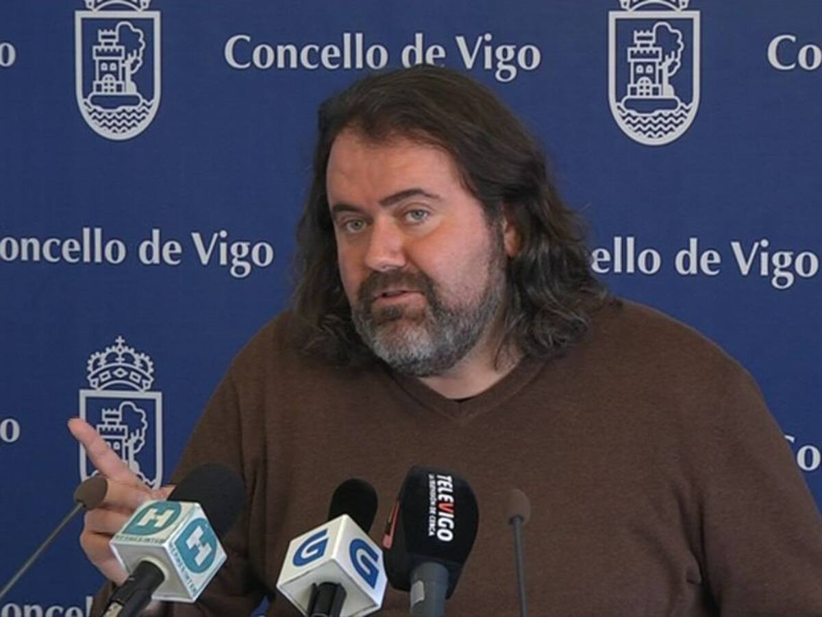 Marea de Vigo muestra su rechazo frente al ERTE de una concesionaria