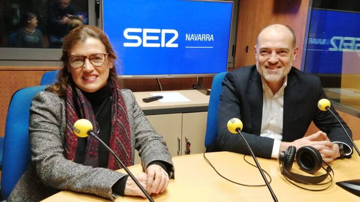 La Ventana de Navarra (23/01/2020)