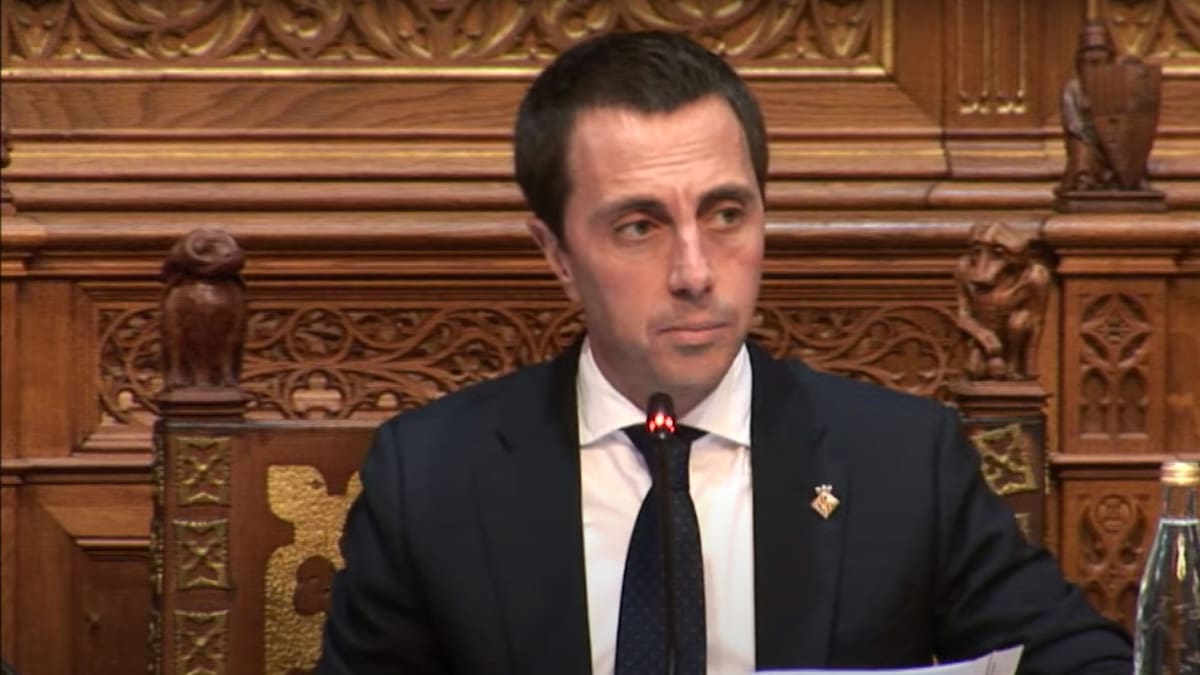 El Consell de Mallorca aplaza las ayudas sociales por la guerra en Irán para las que pedía tres años de residencia legal