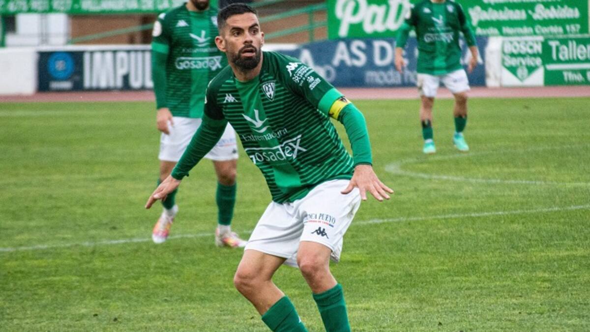 Pajuelo previa Balona v Villanovense