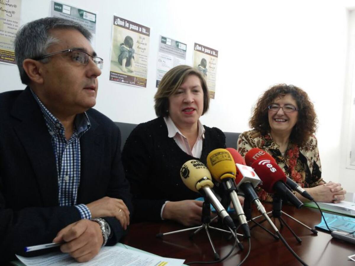 Solicitan una correcta actuación del TDAH en centros públicos y privados