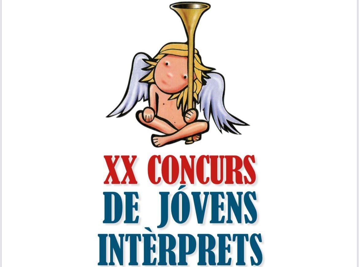 Concurso de Jóvenes Intérpretes de Xàtiva